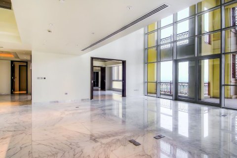 Střešní byt v Palm Jumeirah, Dubai, SAE 4 ložnice, 952.65 m² Č.: 764324 - fotografie 2