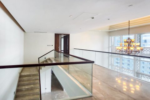 Střešní byt v Palm Jumeirah, Dubai, SAE 4 ložnice, 952.65 m² Č.: 764324 - fotografie 18