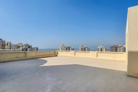 Střešní byt v Palm Jumeirah, Dubai, SAE 4 ložnice, 952.65 m² Č.: 764324 - fotografie 20