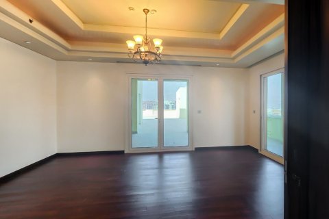 Střešní byt v Palm Jumeirah, Dubai, SAE 4 ložnice, 952.65 m² Č.: 764324 - fotografie 27