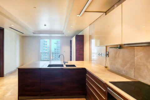Střešní byt v Palm Jumeirah, Dubai, SAE 4 ložnice, 952.65 m² Č.: 764324 - fotografie 10