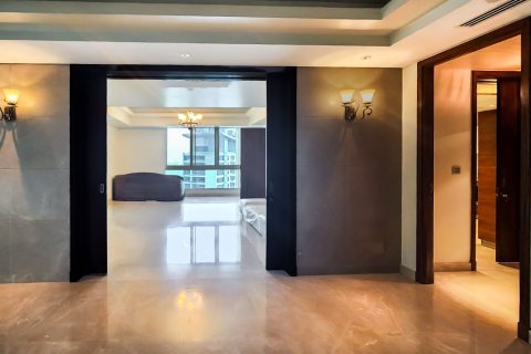 Střešní byt v Palm Jumeirah, Dubai, SAE 4 ložnice, 952.65 m² Č.: 764324 - fotografie 12