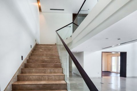Střešní byt v Palm Jumeirah, Dubai, SAE 4 ložnice, 952.65 m² Č.: 764324 - fotografie 19