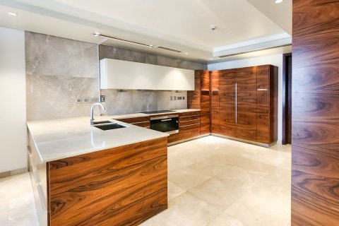 Střešní byt v Palm Jumeirah, Dubai, SAE 4 ložnice, 952.65 m² Č.: 764324 - fotografie 11