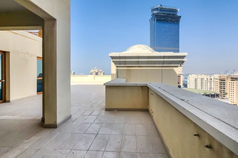 Střešní byt v Palm Jumeirah, Dubai, SAE 4 ložnice, 952.65 m² Č.: 764324 - fotografie 21