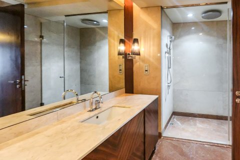Střešní byt v Palm Jumeirah, Dubai, SAE 4 ložnice, 952.65 m² Č.: 764324 - fotografie 15
