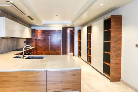 Střešní byt v Palm Jumeirah, Dubai, SAE 4 ložnice, 952.65 m² Č.: 764324 - fotografie 9