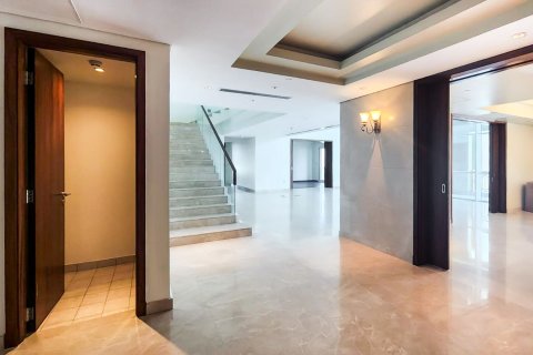Střešní byt v Palm Jumeirah, Dubai, SAE 4 ložnice, 952.65 m² Č.: 764324 - fotografie 25