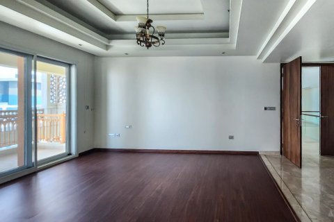 Střešní byt v Palm Jumeirah, Dubai, SAE 4 ložnice, 952.65 m² Č.: 764324 - fotografie 7