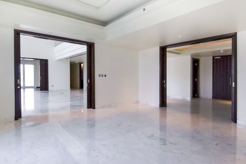 Střešní byt v Palm Jumeirah, Dubai, SAE 4 ložnice, 952.65 m² Č.: 764324 - fotografie 3
