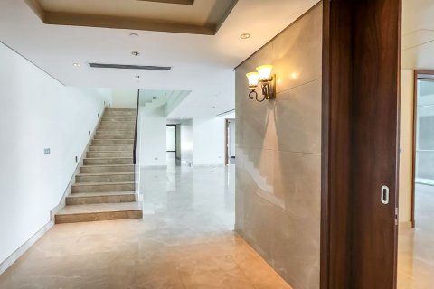 Střešní byt v Palm Jumeirah, Dubai, SAE 4 ložnice, 952.65 m² Č.: 764324 - fotografie 26
