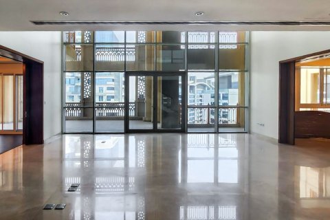 Střešní byt v Palm Jumeirah, Dubai, SAE 4 ložnice, 952.65 m² Č.: 764324 - fotografie 5