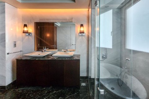 Střešní byt v Palm Jumeirah, Dubai, SAE 4 ložnice, 952.65 m² Č.: 764324 - fotografie 8