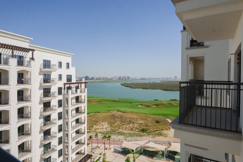 Leilighet til leie i Yas Island, Abu Dhabi, Emiratene 1 soverom, 83.22 kvm Nr. 764321 - Foto 10