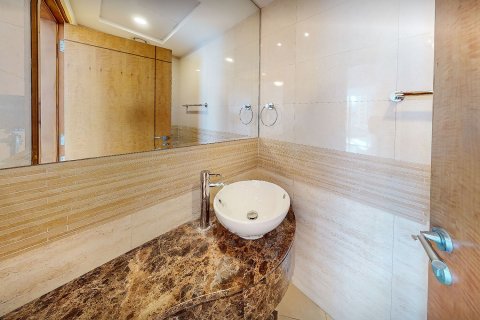Зняти в оренду квартиру в Дубай Марина, Дубай, ОАЕ 3 спальні, 164.76м2, № 764319 - фото 8