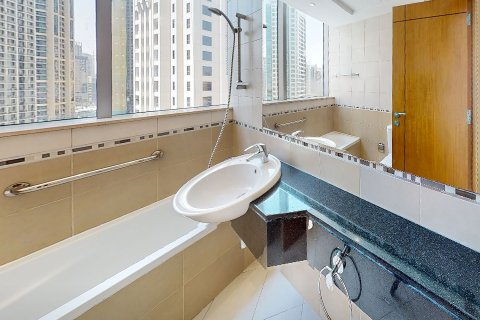 Зняти в оренду квартиру в Дубай Марина, Дубай, ОАЕ 3 спальні, 164.76м2, № 764319 - фото 10