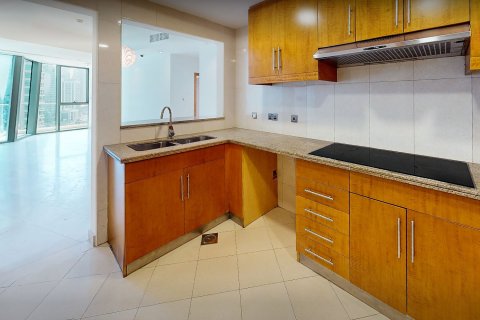 Зняти в оренду квартиру в Дубай Марина, Дубай, ОАЕ 3 спальні, 164.76м2, № 764319 - фото 5