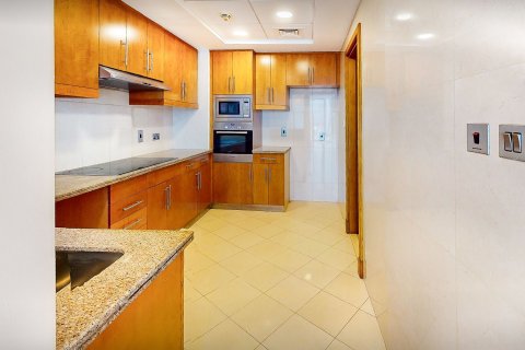 Зняти в оренду квартиру в Дубай Марина, Дубай, ОАЕ 3 спальні, 164.76м2, № 764319 - фото 12