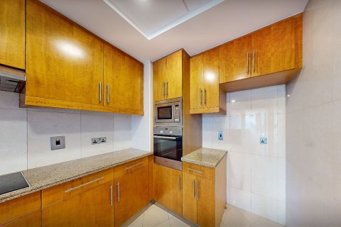 Зняти в оренду квартиру в Дубай Марина, Дубай, ОАЕ 3 спальні, 164.76м2, № 764319 - фото 6