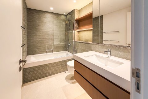 Зняти в оренду квартиру в Дубай Хилс Эстейт, ОАЕ 2 спальні, 126.88м2, № 764318 - фото 12