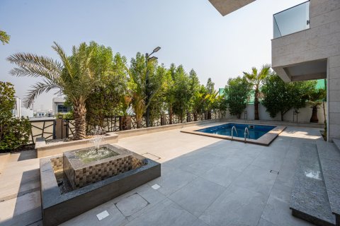 Villa in Al Furjan, Dubai, UAE 5 bedrooms, 599.04 sq.m. № 764322 - photo 27