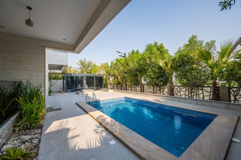 Villa in Al Furjan, Dubai, UAE 5 bedrooms, 599.04 sq.m. № 764322 - photo 29