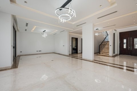 Villa in Al Furjan, Dubai, UAE 5 bedrooms, 599.04 sq.m. № 764322 - photo 6