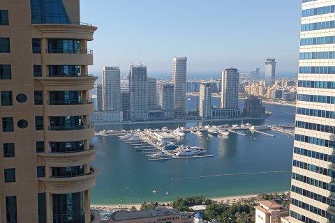 Dubai Marina, Dubai, UAE의 임대용 아파트 침실 2개, 128.04제곱미터 번호 764320 - 사진 8