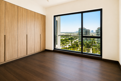 Dubai Hills Estate, Dubai, BAE’de kiralık daire 2 yatak odası, 92.41 m&sup2; No 764317 - fotoğraf 6