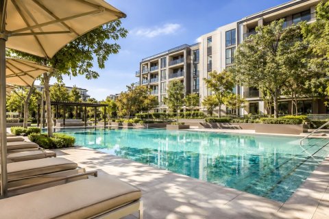 Dubai Hills Estate, Dubai, BAE’de kiralık daire 2 yatak odası, 92.41 m&sup2; No 764317 - fotoğraf 11