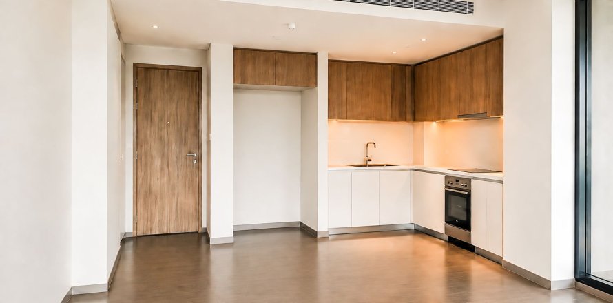 Dubai Hills Estate, Dubai, BAE’de daire 2 yatak odası, 92.41 m&sup2; No 764317