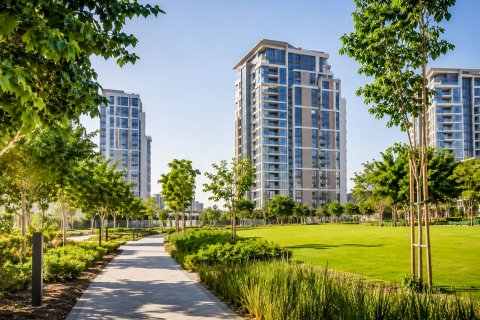 Dubai Hills Estate, Dubai, BAE’de kiralık daire 2 yatak odası, 92.41 m&sup2; No 764317 - fotoğraf 12
