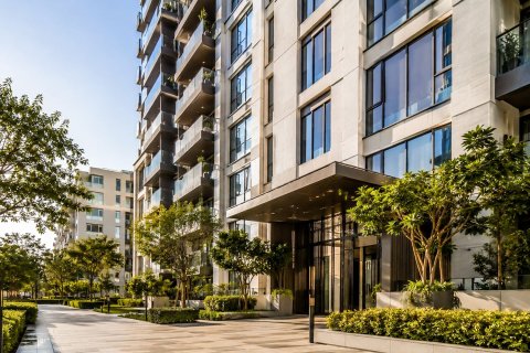 Dubai Hills Estate, Dubai, BAE’de kiralık daire 2 yatak odası, 92.41 m&sup2; No 764317 - fotoğraf 13