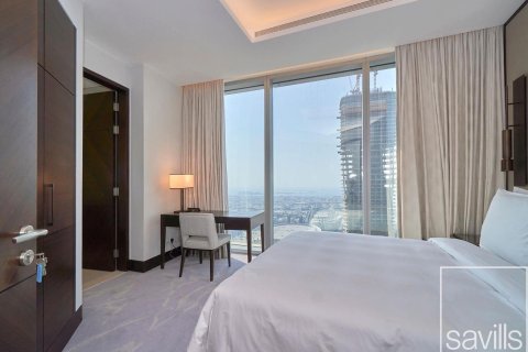 Apartment in Downtown Dubai (Downtown Burj Dubai), Dubai, UAE 3 bedrooms, 188 sq.m. № 646373 - photo 6