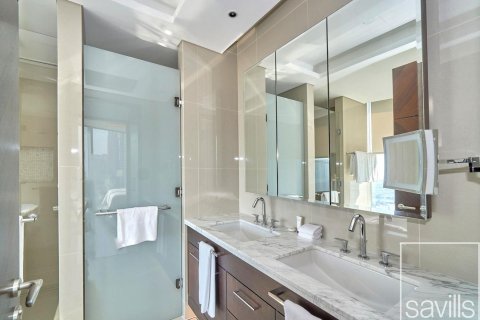 Apartment in Downtown Dubai (Downtown Burj Dubai), Dubai, UAE 3 bedrooms, 188 sq.m. № 646373 - photo 11