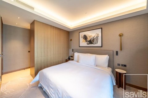 Apartament de închiriat în Downtown Dubai (Downtown Burj Dubai), Dubai, EAU 1 dormitor, 74 mp.  №646372 - poză 6