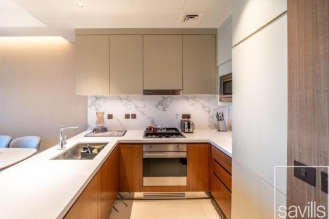 Apartament de închiriat în Downtown Dubai (Downtown Burj Dubai), Dubai, EAU 1 dormitor, 74 mp.  №646372 - poză 4