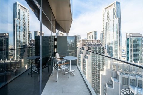 Apartament de închiriat în Downtown Dubai (Downtown Burj Dubai), Dubai, EAU 1 dormitor, 74 mp.  №646372 - poză 7