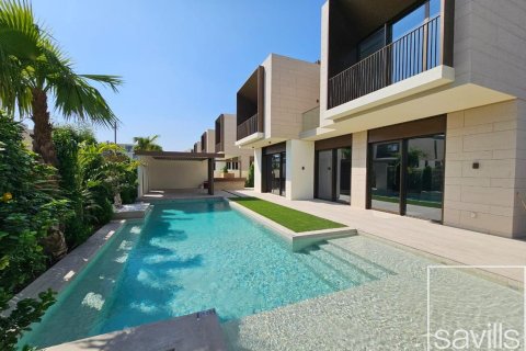 Villa in Dubai Hills Estate, UAE 5 bedrooms, 660 sq.m. № 646370 - photo 1