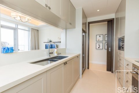 Lakás itt: Downtown Dubai (Downtown Burj Dubai), Dubai, EAE, 2 hálószoba, 135 m², azonosító: 646376 - fénykép 6