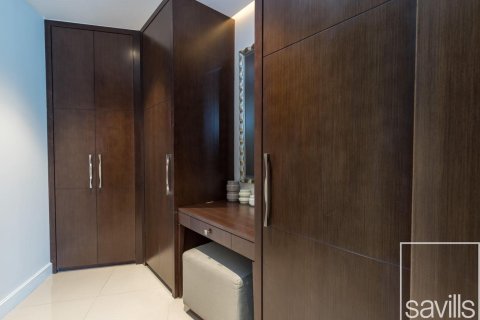 Lakás itt: Downtown Dubai (Downtown Burj Dubai), Dubai, EAE, 2 hálószoba, 135 m², azonosító: 646376 - fénykép 16