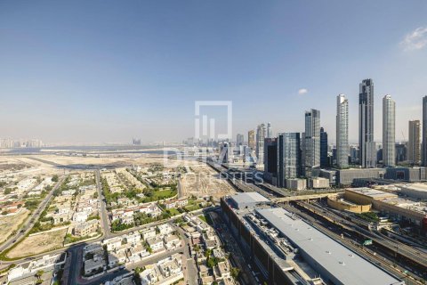 Appartement te huur in Zabeel, Dubai, VAE 2 slaapkamers, 111.67 vr.m., nr 745641 - foto 15