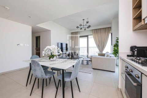 Appartement te huur in Zabeel, Dubai, VAE 2 slaapkamers, 111.67 vr.m., nr 745641 - foto 4