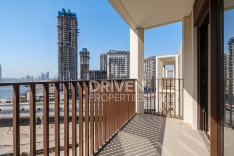 Wohnung zur Miete in Dubai Creek Harbour (The Lagoons), Dubai, VAE 2 Schlafzimmer, 97.18 m2 Nr. 745637 - Foto 15