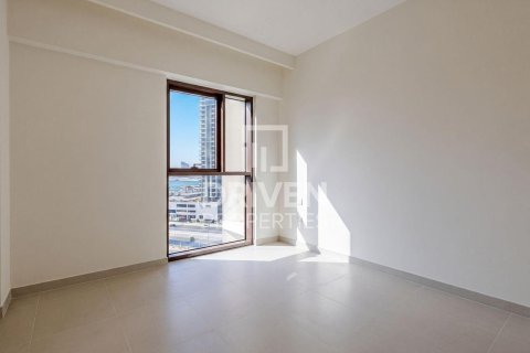 Wohnung zur Miete in Dubai Creek Harbour (The Lagoons), Dubai, VAE 2 Schlafzimmer, 97.18 m2 Nr. 745637 - Foto 7