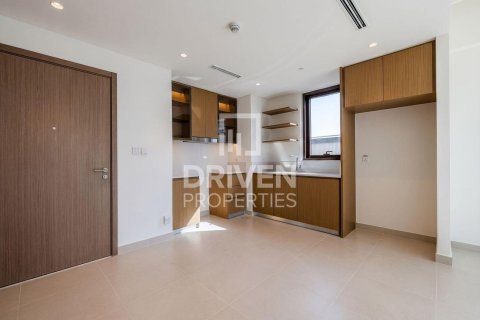 Wohnung zur Miete in Dubai Creek Harbour (The Lagoons), Dubai, VAE 2 Schlafzimmer, 97.18 m2 Nr. 745637 - Foto 5