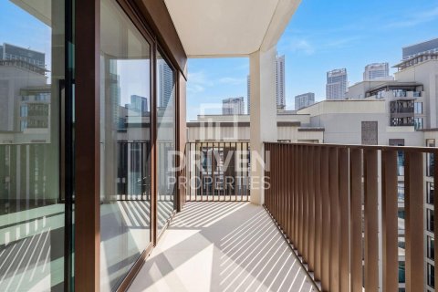 Wohnung zur Miete in Dubai Creek Harbour (The Lagoons), Dubai, VAE 2 Schlafzimmer, 97.18 m2 Nr. 745637 - Foto 16