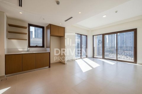 Wohnung zur Miete in Dubai Creek Harbour (The Lagoons), Dubai, VAE 2 Schlafzimmer, 97.18 m2 Nr. 745637 - Foto 4