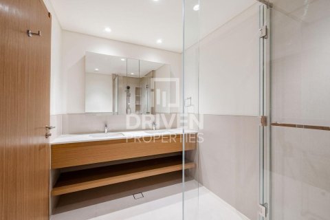 Wohnung zur Miete in Dubai Creek Harbour (The Lagoons), Dubai, VAE 2 Schlafzimmer, 97.18 m2 Nr. 745637 - Foto 14