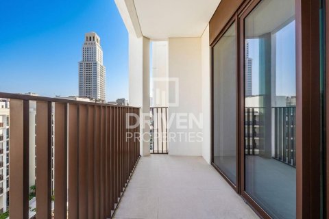 Apartment sa Dubai Creek Harbour (The Lagoons), Dubai, UAE 1 silid-tulugan, 67.08 sq.m. № 745636 - larawan 12